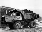 Walter 20 Ton Dumper 1948 года